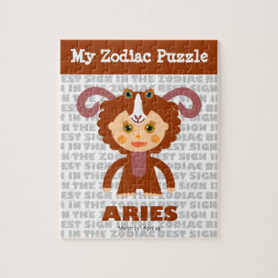 Äsche, mein Zodiakrämpel