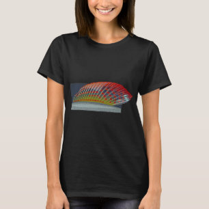 Äsche T-Shirt