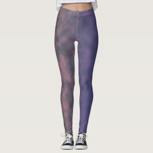 Aschenfall Nachglühen Leggings