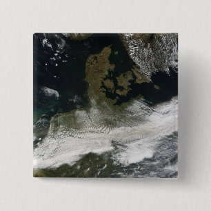 Aschenfeder von Eyjafjallajokull Vulkan 2 Button