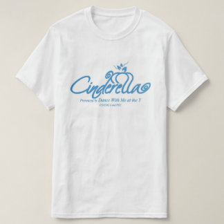 Aschenputtel-Ballett T-Shirt