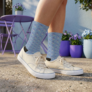 Aschenputtel Socken