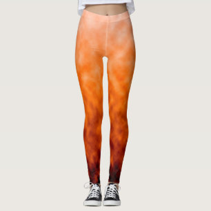 Aschensturm Tief Leggings