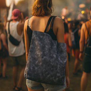 Ascheregensignal Tasche