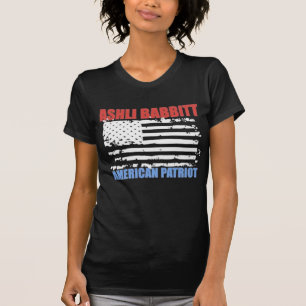 Aschley-Babbitter-T - Shirt