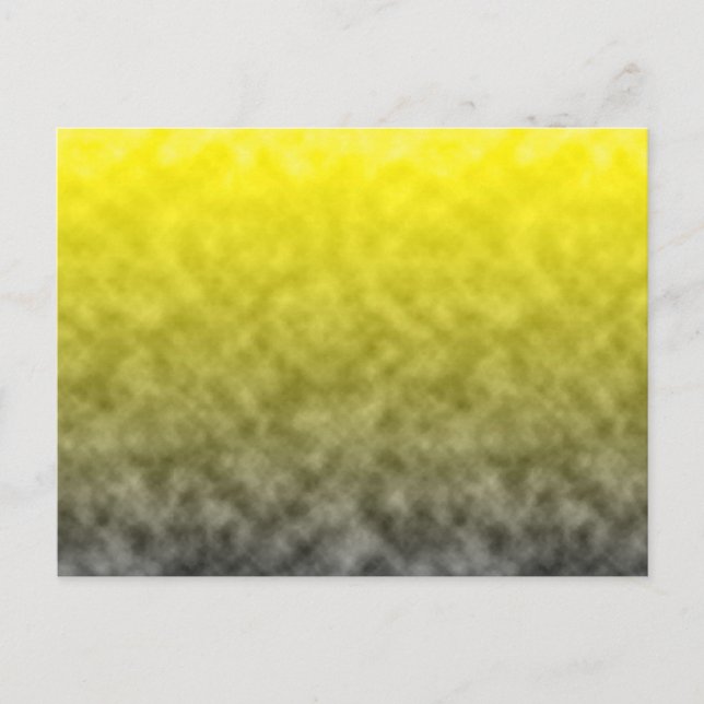 Aschlicht-Abstieg Postkarte (Vorderseite)