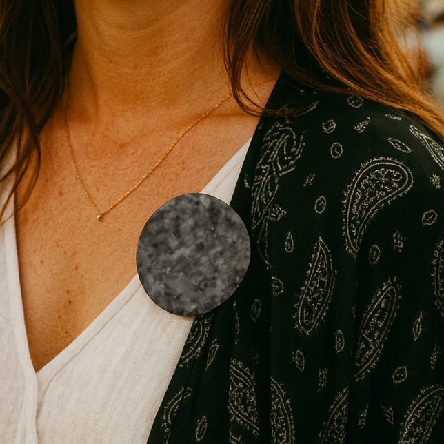 Aschwolke Signal Button (Von Creator hochgeladen)