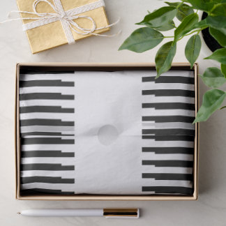 ASCII Art Seidenpapier