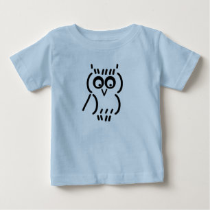 ASCII BABY T-SHIRT