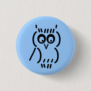ASCII BUTTON