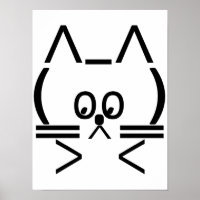 ASCII-KATZE