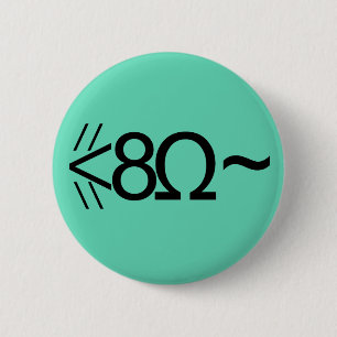 ASCII-Maus Button