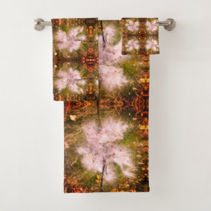 Asclépiade Papillon Sangria Miroir