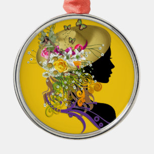 Ascot hat.png ornament aus metall
