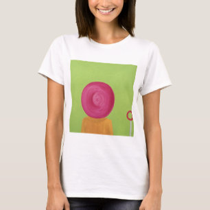 Ascot-Hut T-Shirt