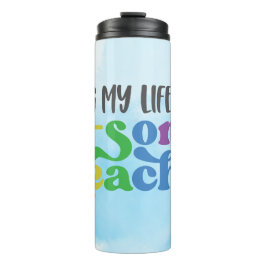 ASD-Lehrer Thermosbecher