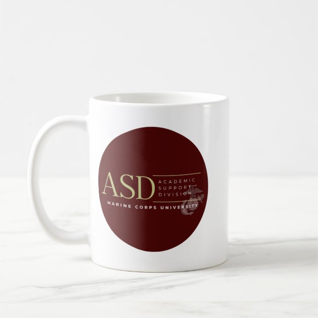 ASD MUG (Gauche)
