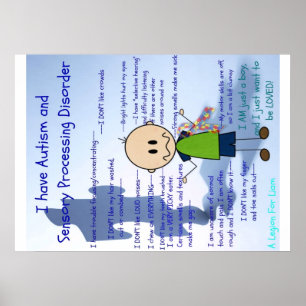 ASD und SPD Poster