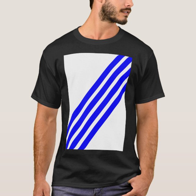 asda T-Shirt (Vorderseite)