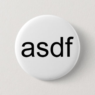 asdf Abzeichen Button