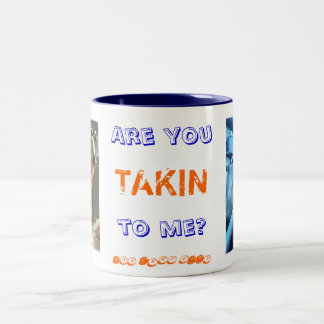 asdf zweifarbige tasse