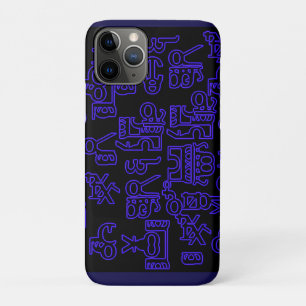 Asemische Wanderungen I Case-Mate iPhone Hülle