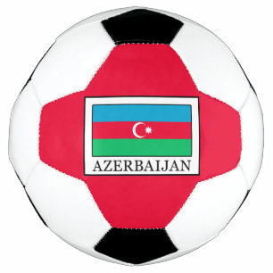 Aserbaidschan Fußball