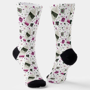 Asexual Prix Socks #2 Socken
