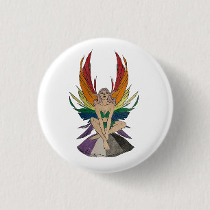 Asexuelle Fee Button