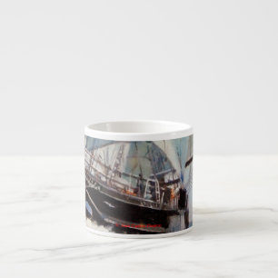 Asgard II Espressotasse