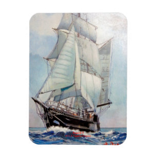 Asgard II Magnet
