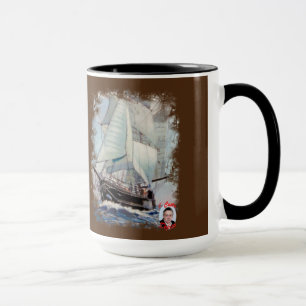 Asgard II Tasse