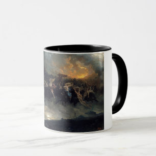 Asgardsreien Tasse