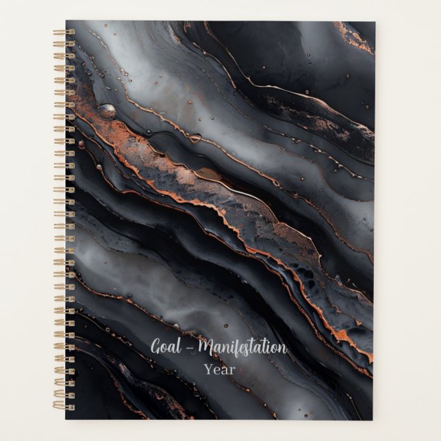 Ash & Ember (Devant)