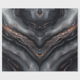 Ash & Ember Geschenkpapier