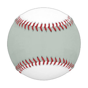 Ash Gray Baseball