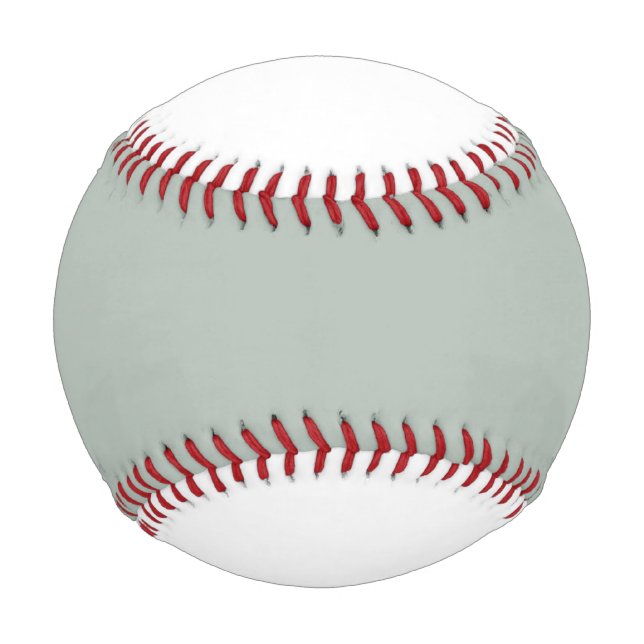 Ash Gray Baseball (Vorderseite)