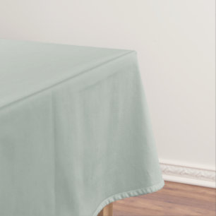 Ash Gray Tischdecke