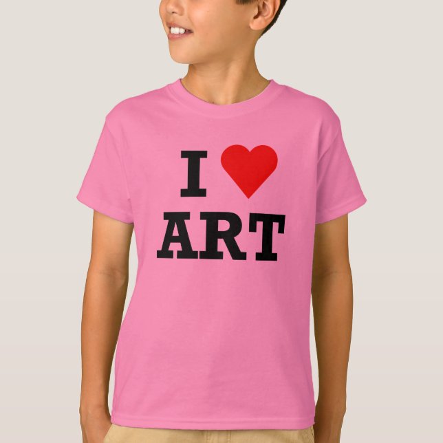 Ashby, Michelle T-Shirt (Vorderseite)