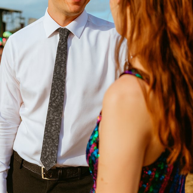 Ashclosignal Krawatte (Von Creator hochgeladen)