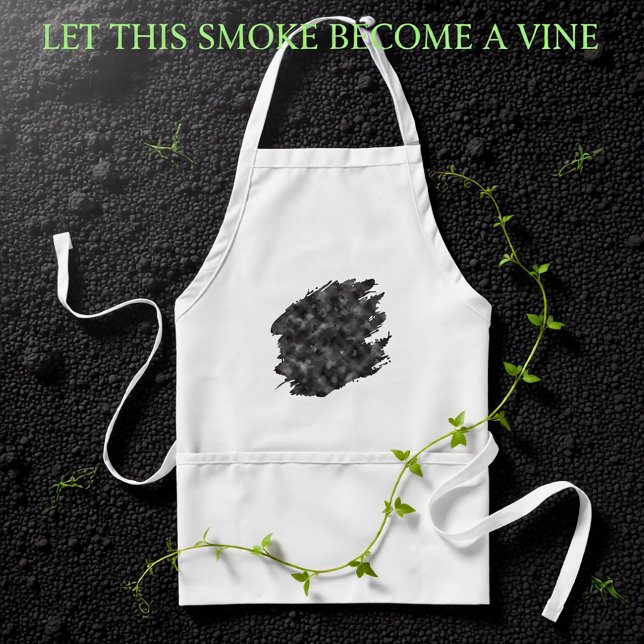 Ashclosignal Schürze (Von Creator hochgeladen)