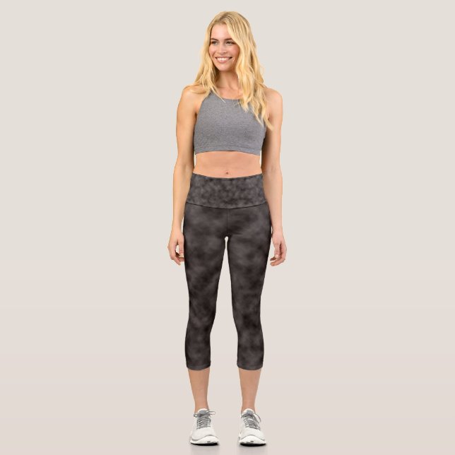Ashdrift Capri Leggings (Vorderseite)