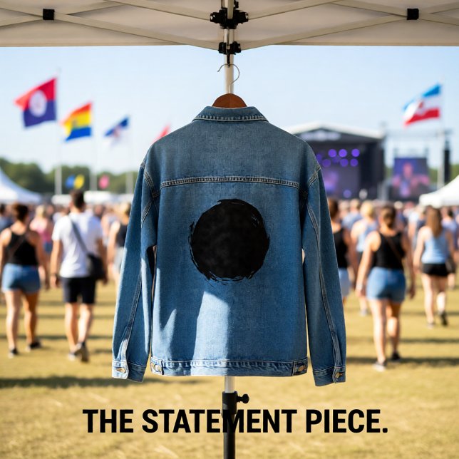 Ashdrift Jeansjacke (Von Creator hochgeladen)