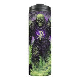 Ashe and Fogg Thermal Tumbler Thermosbecher