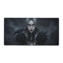 Ashen Widow