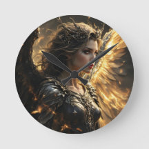 Ashenlight: Die Schattenflamme-Seraph