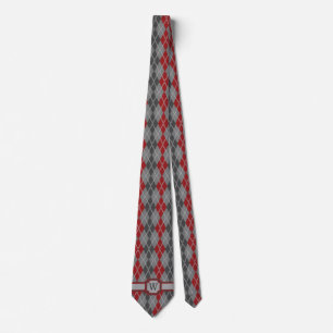 Ashes and Embers Raute Men's Neck Tie Krawatte
