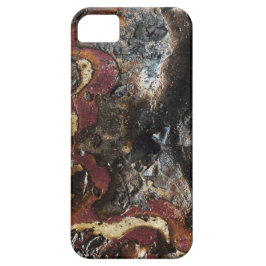 Ashes iPhone 16 Hülle