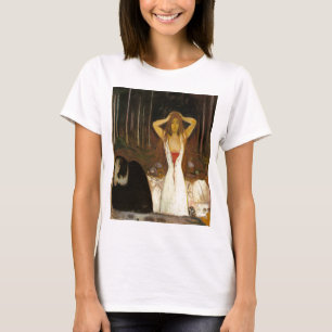 'Ashes T-Shirt