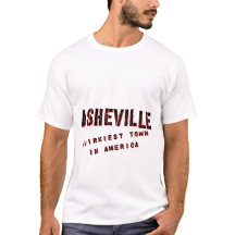 Asheville - Der seltsamste Ort in Amerika"